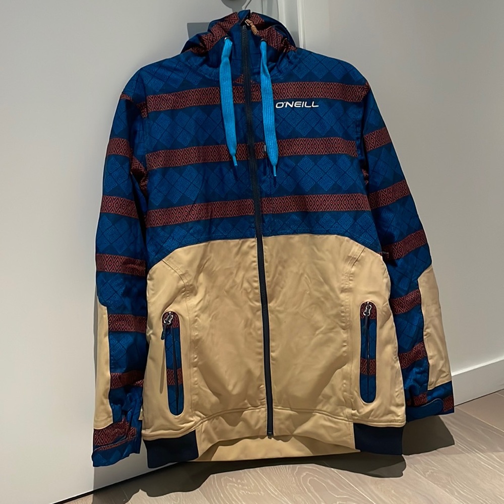 O’Neill Ski/Snowboard Jacket